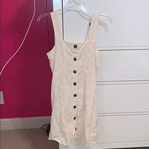 American Eagle Summer Dress